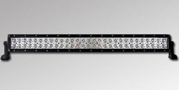 Светодиодная фара дополнительного освещения LED Bar Light E2-CREE-120W
