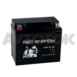 Аккумулятор Red Energy RS 1212 емк.12А/ч; п.т.180А