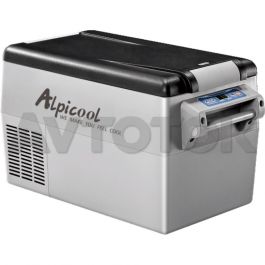 Автомобильный холодильник Alpicool CF-35 (35л) 12/24V 