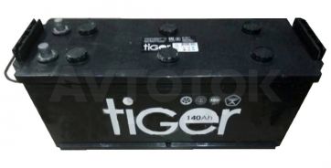 Аккумулятор Tiger (Рязань) 140.3 евро