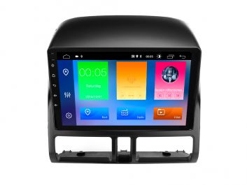 Штатная магнитола Honda Airwave (2005 - 2010) DSP Android HT-7027