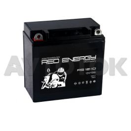 Аккумулятор Red Energy RS 1210 емк.10А/ч; п.т.100А