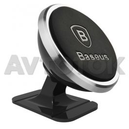 Магнитный держатель для смартфона Baseus PB1189Z