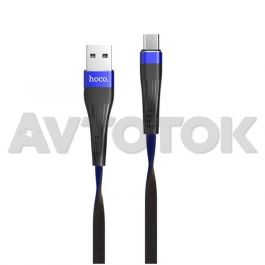 USB кабель Lightning Hoco Data Slender для Iphone U39