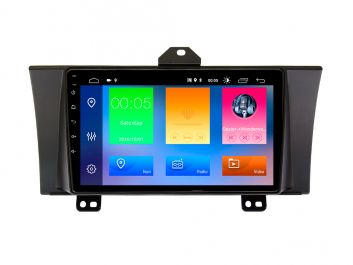 Штатная магнитола Honda Elysion (2004 - 2013) DSP Android HT-7027