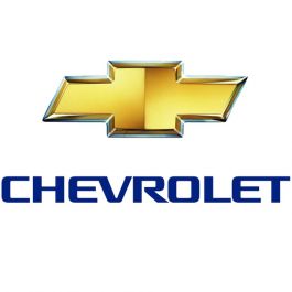 Врезная LED подсветка (2) в дверь Chevrolet SPD-CSE43