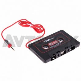 Кассет-адаптер MP3-CD для кассетного магнитофона W-800