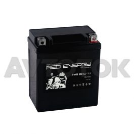 Аккумулятор Red Energy RS 1207.1 емк.7А/ч; п.т.100А