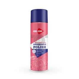 Полироль панели Bubble Gum AIM-ONE 220ml