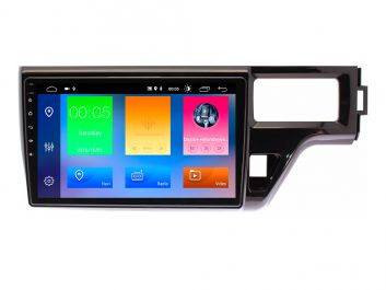 Штатная магнитола Honda Stepwgn (2015+) DSP Android HT-7028