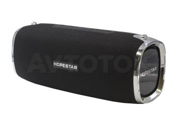Портативная Bluetooth колонка HopeStar HS-A6