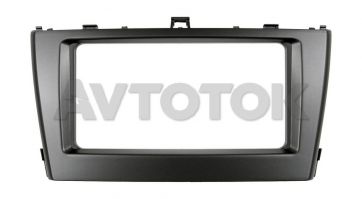 Переходная рамка для Toyota Avensis (2011-) Wide 2 DIN