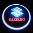 Накладная LED подсветка(2) в дверь Suzuki SPD-CSH65