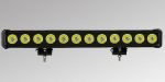 Светодиодная фара дополнительного освещения LED Bar Light E1-CREE-120W 