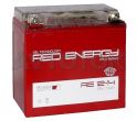 Аккумулятор Red Energy DS 1214 емк.14А/ч; п.т.205А