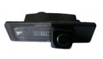 Штатная камера заднего вида SPD-111 для KIA K5 