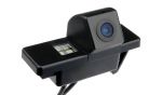 Камера заднего вида Citroen С4 Sony CCD Chip 