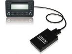 MP3 USB адаптер Yatour YT-M07 BMW/Mini/Rover 1991-2000 17pin