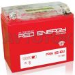 Аккумулятор Red Energy RE 1216.1 емк.16А/ч; п.т.235А