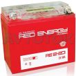 Аккумулятор Red Energy RE 12201 емк.18А/ч; п.т.285А