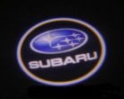 Накладная LED подсветка(2) в дверь Subaru SPD-CSH45