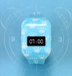 Детские умные часы с GPS remax RMBW-01