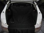 Чехол багажника Standart для автомобилей Audi Q5 цвет чёрный 