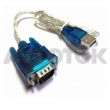 Соединительный кабель (USB->COM-port) TN-15