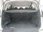 Чехол багажника Standart для автомобилей Ford S Max цвет чёрный