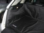 Чехол багажника Maxi для автомобилей Audi Q5 цвет чёрный 