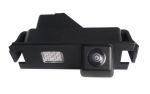 Камера заднего вида Hyundai Solaris, Verna Sony CCD Chip