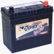 Аккумулятор Bost Premium 75B24L емк.58А/ч п.т.510А