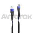 USB кабель Lightning Hoco Data Slender для Iphone U39