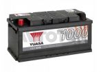 Аккумулятор YBX 1019 90 a/ч 800a (353х175х190)
