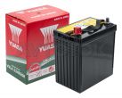 Аккумулятор GS Yuasa ECO.R HV S34B20R AGM Black Edition емк.35А/для гибрида