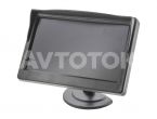 Универсальный LCD монитор для камеры заднего вида/плеера ULM-5