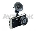 Видеорегистратор Full HD, CMOS, 170 и камерой заднего вида NTK-96658