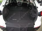 Чехол багажника Maxi для автомобилей Mazda CX-5 цвет чёрный
