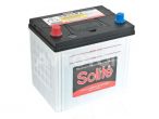 Solite 95D23R емк.85А/ч п.т.630а