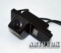 Камера заднего вида Nissan Patrol VI (Y62) (2010+)