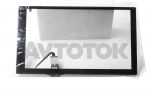 Тач-скрин(экран) для Hyundai Santa Fe, ix45 магнитолы CF-9022