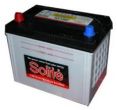 Solite 85D23R емк.70A/ч п.т.580а