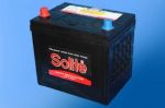 Solite 95D26R емк.85А/ч п.т.650а