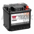 Аккумулятор YBX 1012 45 a/ч 380a (207х175х190)