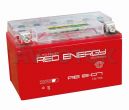 Аккумулятор Red Energy RE 1207 емк.7А/ч; п.т.110А