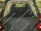 Чехол багажника Maxi Lux для автомобилей Toyota LC200 7 мест (03.2013-) цвет серый 