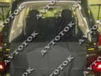 Чехол багажника Maxi Lux для автомобилей Toyota LC200 7 мест (03.2013-) цвет бежевый