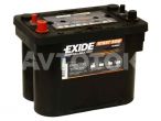 Аккумулятор Exide EM 1000 емк.50А/ч п.т.800а