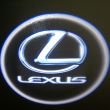 Накладная LED подсветка(2) в дверь Lexus SPD-CSH53