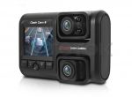 Универсальный многофункциональный видеорегистратор (2 камеры) Multi-CH Dash Cam Z30